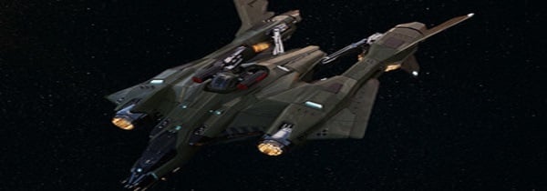 Vanguard Harbinger (2560X1080) : r/starcitizen